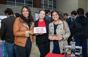 Talentos IBERO Puebla desarrollan ‘Gud Tomate’ para la salud intestinal y del medioambiente