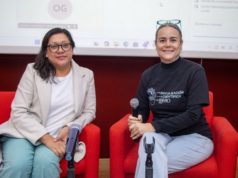 IBERO Puebla impulsa la participación de mujeres en la ciencia y celebra Jornada de Divulgación Científica