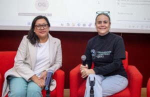 IBERO Puebla impulsa la participación de mujeres en la ciencia y celebra Jornada de Divulgación Científica
