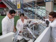 Ingenierías IBERO Puebla: innovación con sentido social y proyección global