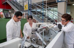 Ingenierías IBERO Puebla: innovación con sentido social y proyección global