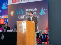 IBERO Puebla recibe la XIV Olimpiada Mexicana de Filosofía