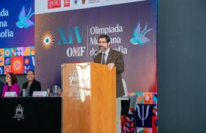 IBERO Puebla recibe la XIV Olimpiada Mexicana de Filosofía