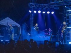 ¡REIK en la IBERO Puebla! 6,000 personas disfrutaron del concierto con causa