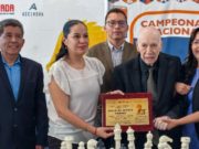 Gran Éxito del Tercer Encuentro Nacional de Ajedrez Puebla 2026 en honor al Maestro Guillermo Godínez