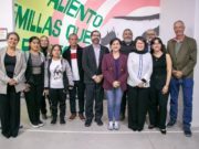 Exposición ‘Aliento ∼ semillas que florecen’: arte, memoria y defensa de la vida en México