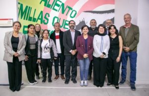 Exposición ‘Aliento ∼ semillas que florecen’: arte, memoria y defensa de la vida en México