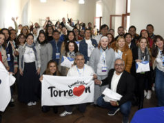 BUAP, sede del XVII Congreso de la Asociación Mexicana de Maestros de Canto