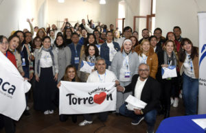 BUAP, sede del XVII Congreso de la Asociación Mexicana de Maestros de Canto