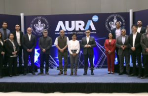 Conforman el Consejo Académico “Gobernanza de Inteligencia Artificial” de la BUAP