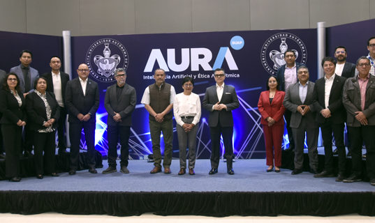 Conforman el Consejo Académico “Gobernanza de Inteligencia Artificial” de la BUAP