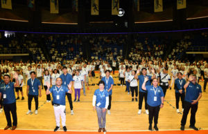 Beneficia BUAP a trabajadores con el programa BIBeS TU