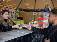 Realiza BUAP acciones para reducir desechos de un solo uso