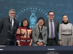 BUAP, institución comprometida con reducir la brecha de género