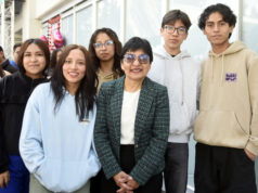 Todos llevamos a la BUAP en nuestros corazones: Rectora Lilia Cedillo