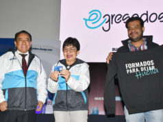 Presenta la Rectora Lilia Cedillo plataforma egresados.buap.mx