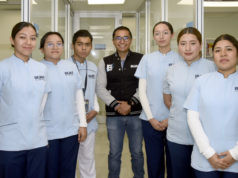 Contribuye BUAP al envejecimiento saludable