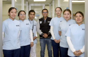 Contribuye BUAP al envejecimiento saludable