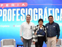 Realiza BUAP Feria Profesiográfica 2026