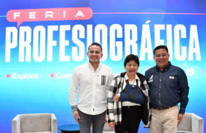 Realiza BUAP Feria Profesiográfica 2026