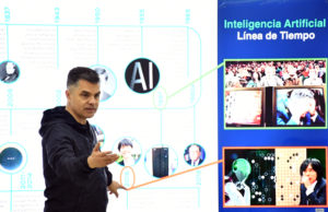 Imparte BUAP Master Class de Inteligencia Artificial