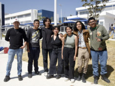 Celebra CU2 el amor y la amistad