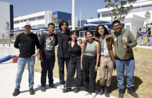 Celebra CU2 el amor y la amistad