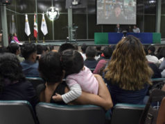 Inspira BUAP a las futuras científicas y reconoce el talento de las mujeres en la ciencia y la tecnología