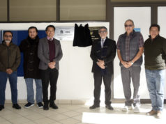 Facultad de Ciencias Físico Matemáticas forma científicos y ciudadanos con sentido crítico