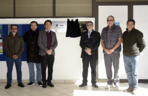 Facultad de Ciencias Físico Matemáticas forma científicos y ciudadanos con sentido crítico