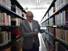 Las bibliotecas como medios de entretenimiento y divulgación