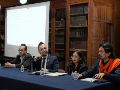 Explora BUAP los vínculos entre la ciencia, Matemáticas y la cultura barroca novohispana