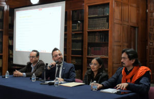 Explora BUAP los vínculos entre la ciencia, Matemáticas y la cultura barroca novohispana