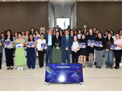 Impulsa BUAP la incursión de mujeres en la tecnología