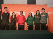 Regresa el Clásico Universitario de Baloncesto con doble jornada