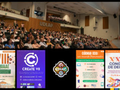 La UDLAP comienza su temporada de congresos, espacios de pensamiento crítico y excelencia académica