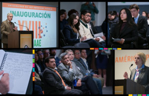 Estudiantes UDLAP fortalecen su formación en el XVIII CONIIQUAAE