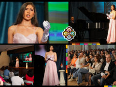 Estudiante de la UDLAP conquista con recital de ópera y confirma su proyección nacional