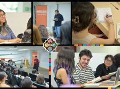 La UDLAP lanza convocatoria para la tercera edición del Taller- Residencia Bajo la pirámide, 2026