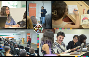 La UDLAP lanza convocatoria para la tercera edición del Taller- Residencia Bajo la pirámide, 2026