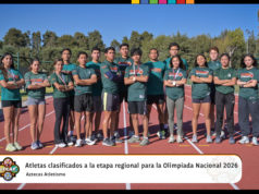 Con dominio estatal, los Aztecas UDLAP aseguran su lugar en la olimpiada regional