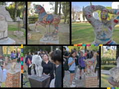 La UDLAP inaugura “Anfiteatro”, nuevo espacio escultórico permanente