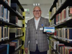 BUAP, primera universidad en el país en incluir un modelo de sistema de búsqueda a través de IA