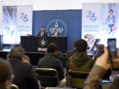 Publica BUAP convocatoria de Admisión 2026