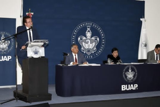 Egresados de prepas y bachilleratos BUAP tienen garantizado ingreso al nivel superior: Lilia Cedillo