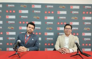 Alerta sísmica en celulares, herramienta clave que no debe normalizarse, advierten especialistas de la UPAEP