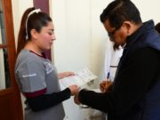 Fortalecen Salud y USEP bienestar de comunidad universitaria