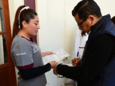 Fortalecen Salud y USEP bienestar de comunidad universitaria