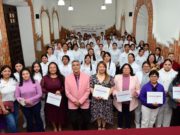 Conmemora USEP Día Internacional de la Mujer y la Niña en la Ciencia