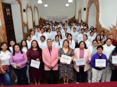 Conmemora USEP Día Internacional de la Mujer y la Niña en la Ciencia